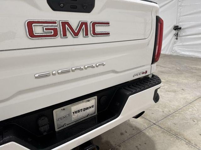 2022 GMC Sierra 2500 HD Base