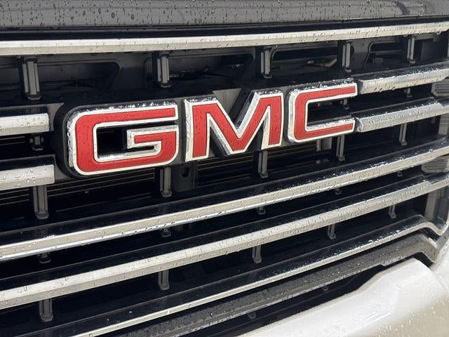 2022 GMC Sierra 2500 HD Base