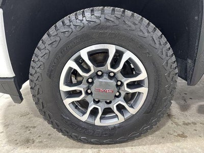 2022 GMC Sierra 2500 HD Base