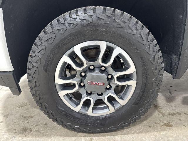 2022 GMC Sierra 2500 HD Base