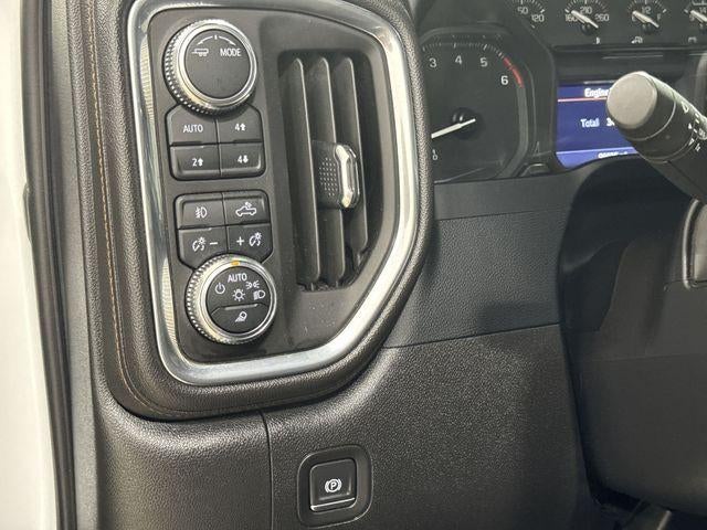 2022 GMC Sierra 2500 HD Base