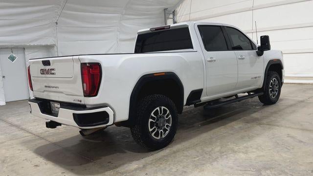 2022 GMC Sierra 2500 HD Base