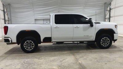 2022 GMC Sierra 2500 HD Base