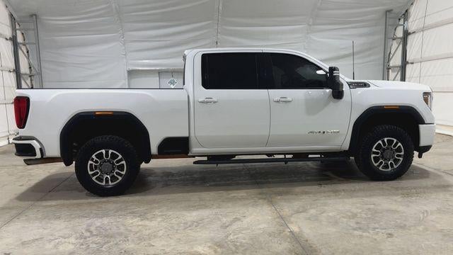 2022 GMC Sierra 2500 HD Base