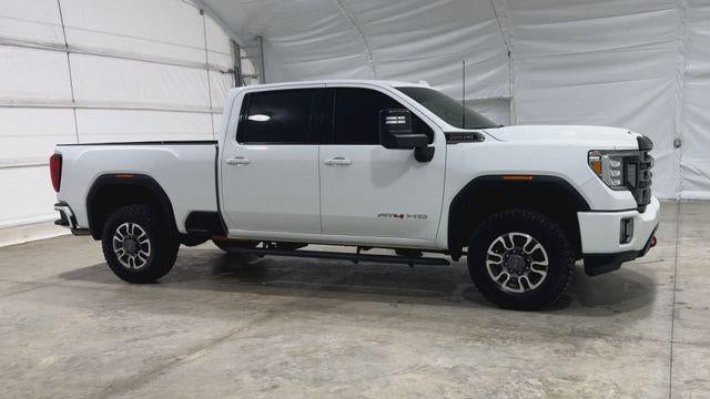 2022 GMC Sierra 2500 HD Base