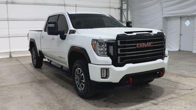 2022 GMC Sierra 2500 HD Base