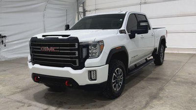 2022 GMC Sierra 2500 HD Base