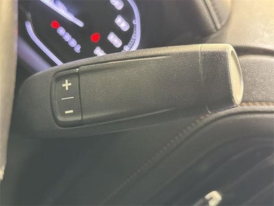 2022 GMC Sierra 2500 HD AT4