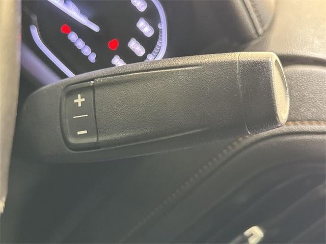 2022 GMC Sierra 2500 HD AT4