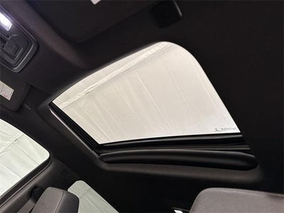 2022 GMC Sierra 2500 HD AT4