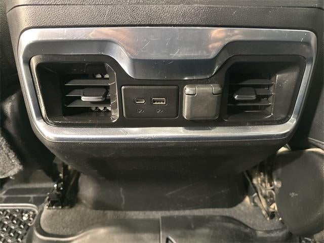 2022 GMC Sierra 2500 HD AT4