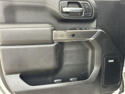 2022 GMC Sierra 2500 HD AT4