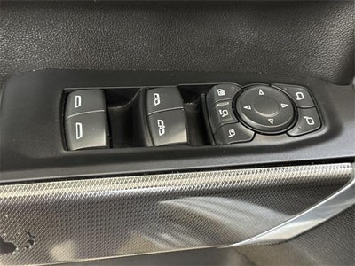 2022 GMC Sierra 2500 HD AT4