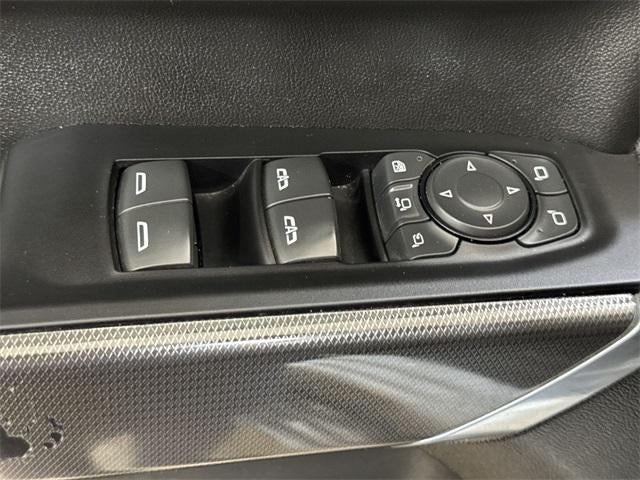 2022 GMC Sierra 2500 HD AT4