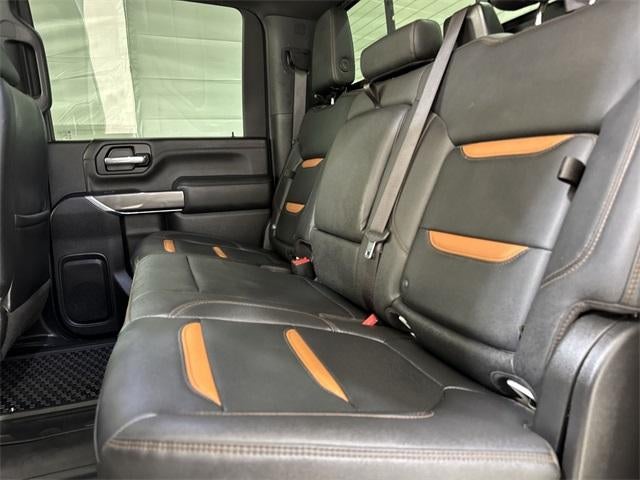 2022 GMC Sierra 2500 HD AT4