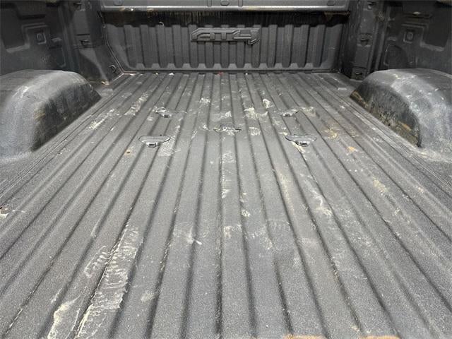 2022 GMC Sierra 2500 HD AT4