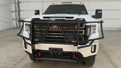 2022 GMC Sierra 2500 HD AT4
