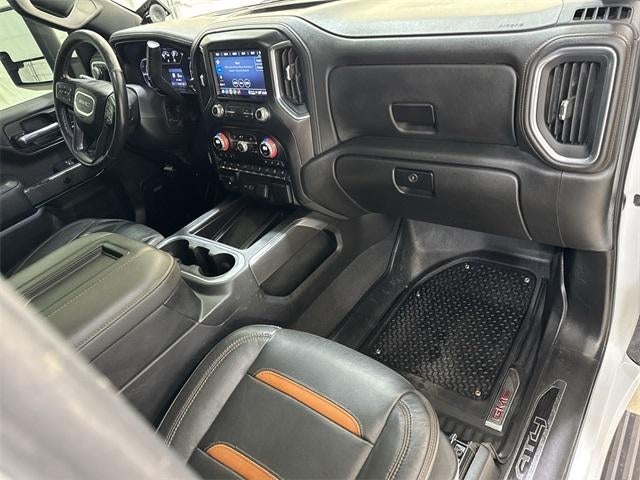 2022 GMC Sierra 2500 HD AT4