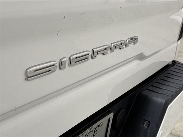 2022 GMC Sierra 2500 HD AT4