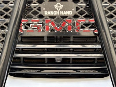 2022 GMC Sierra 2500 HD AT4