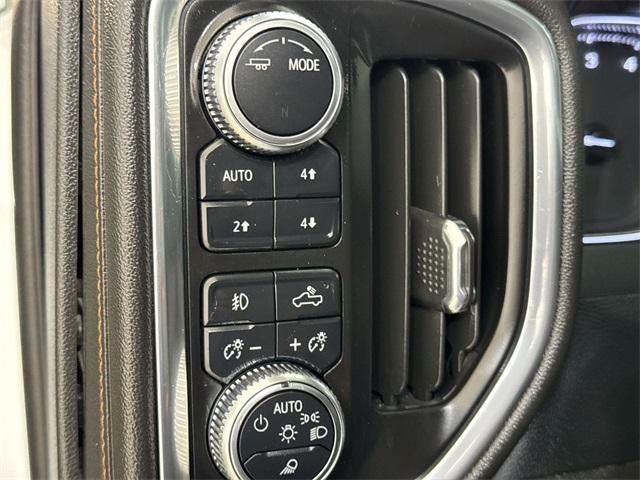 2022 GMC Sierra 2500 HD AT4