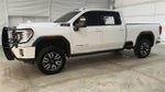 2022 GMC Sierra 2500 HD AT4