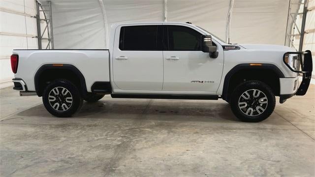 2022 GMC Sierra 2500 HD AT4