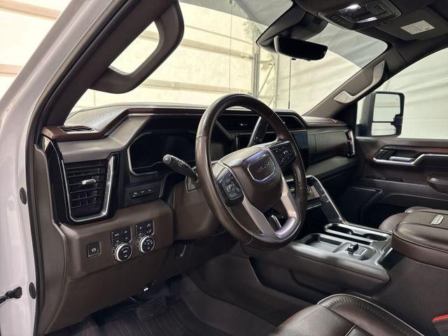 2024 GMC Sierra 2500 HD Base