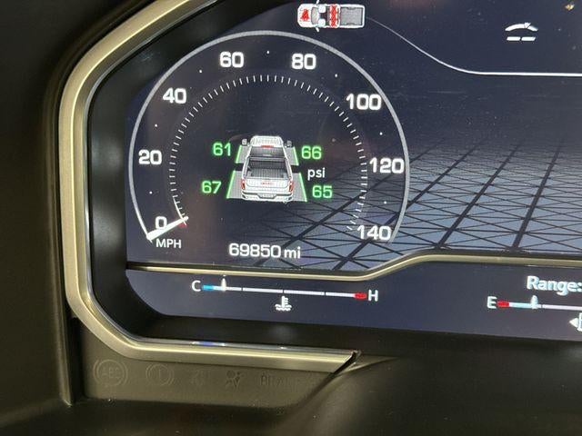 2024 GMC Sierra 2500 HD Base