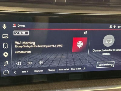 2024 GMC Sierra 2500 HD Base