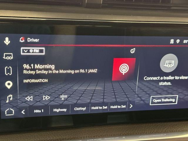 2024 GMC Sierra 2500 HD Base