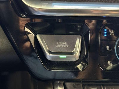 2024 GMC Sierra 2500 HD Base
