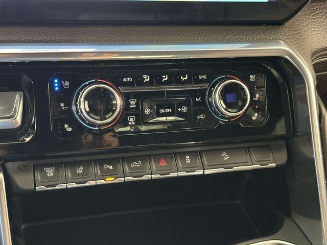 2024 GMC Sierra 2500 HD Base