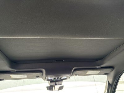2024 GMC Sierra 2500 HD Base