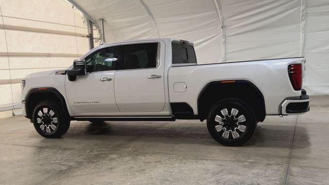 2024 GMC Sierra 2500 HD Base