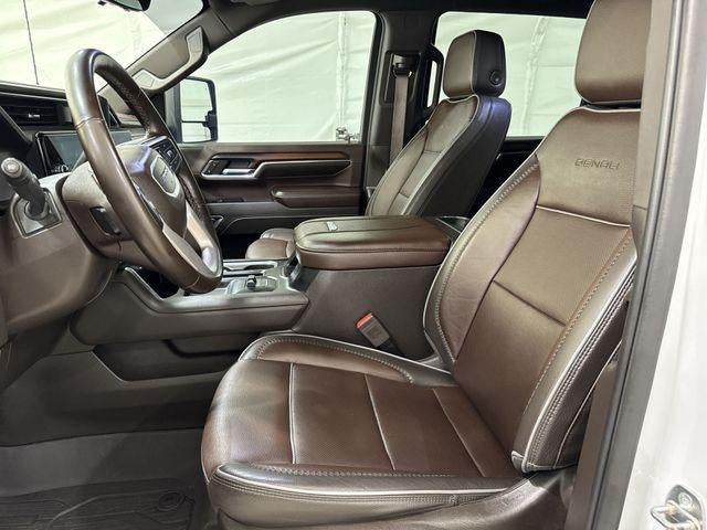 2024 GMC Sierra 2500 HD Base