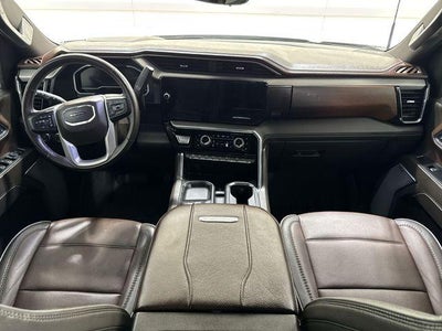 2024 GMC Sierra 2500 HD Base