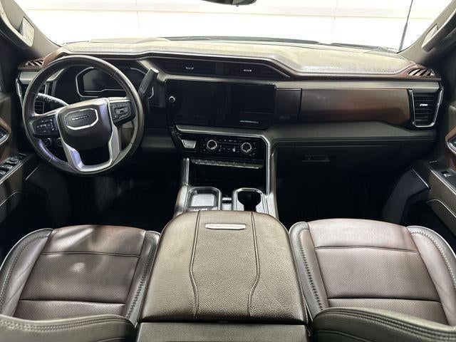 2024 GMC Sierra 2500 HD Base