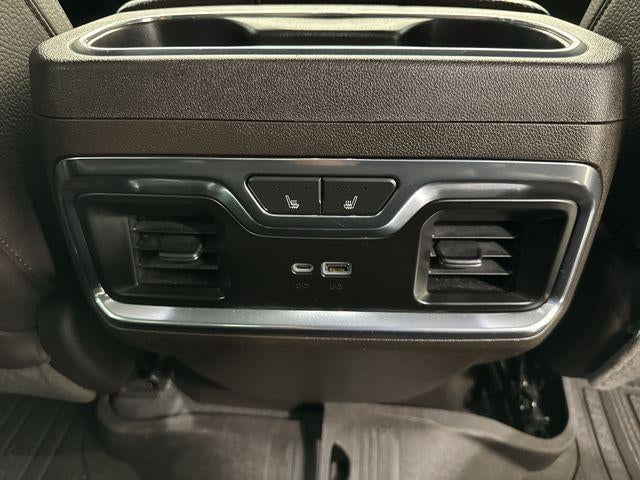 2024 GMC Sierra 2500 HD Base