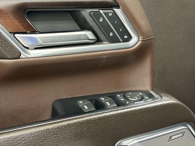 2024 GMC Sierra 2500 HD Base