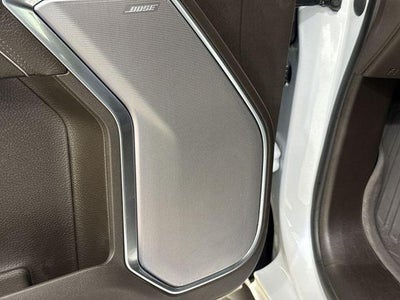 2024 GMC Sierra 2500 HD Base