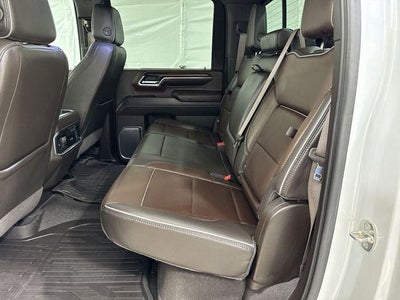 2024 GMC Sierra 2500 HD Base