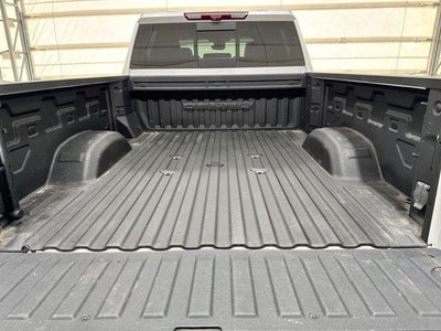 2024 GMC Sierra 2500 HD Base