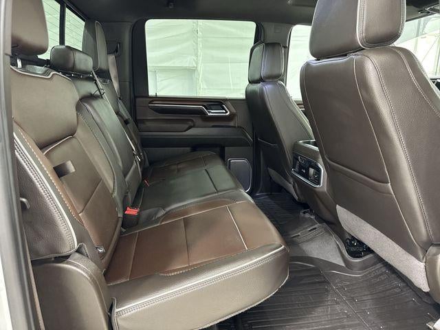 2024 GMC Sierra 2500 HD Base