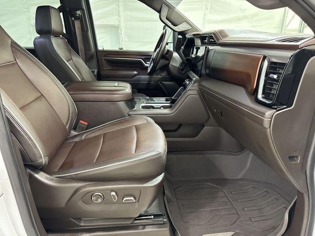 2024 GMC Sierra 2500 HD Base