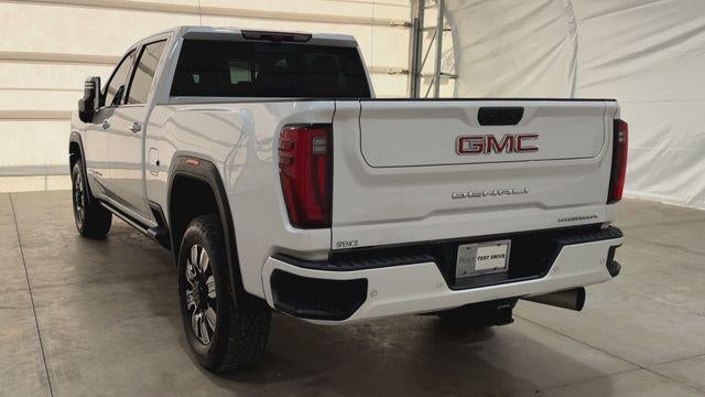 2024 GMC Sierra 2500 HD Base