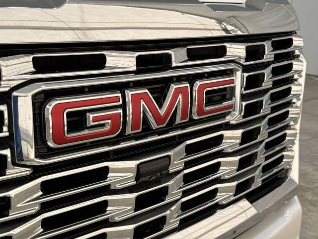 2024 GMC Sierra 2500 HD Base