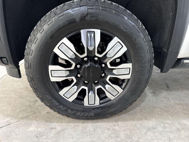 2024 GMC Sierra 2500 HD Base