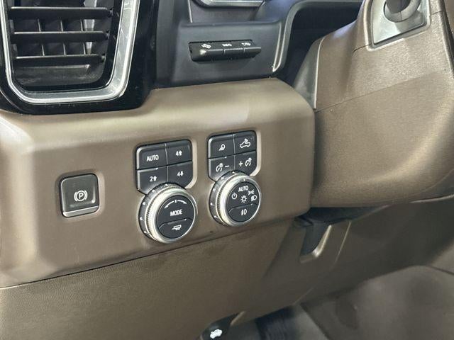 2024 GMC Sierra 2500 HD Base