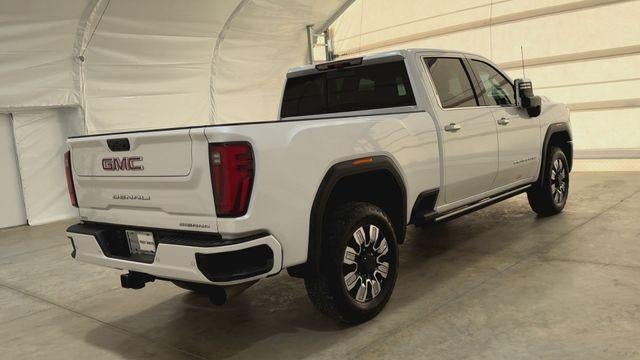 2024 GMC Sierra 2500 HD Base